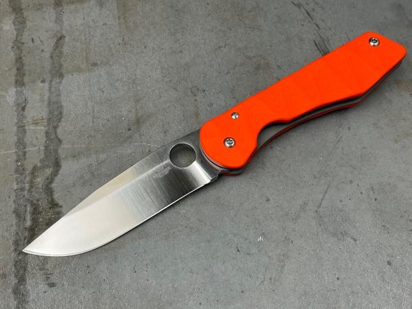 DPPK2 - L Orange
